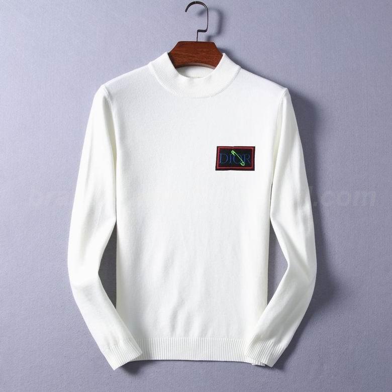 DIOR Men's Sweater 80